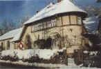 Pumpstation im Januar 2000